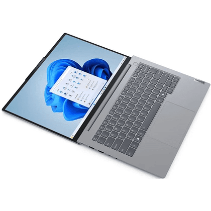 Ноутбук Lenovo ThinkBook 14 (G7 IML), 512GB, DOS, arctic grey - 4