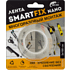 Лента монтажная двусторонняя 30 мм x 1 м SmartFix Heavy SMN3010T д/многократного монтажа