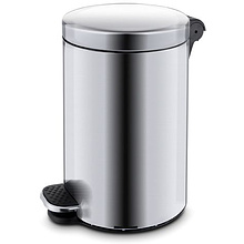 Урна с педалью "Alda", 5 литров