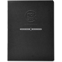 Скетчбук "Crok'Book black"