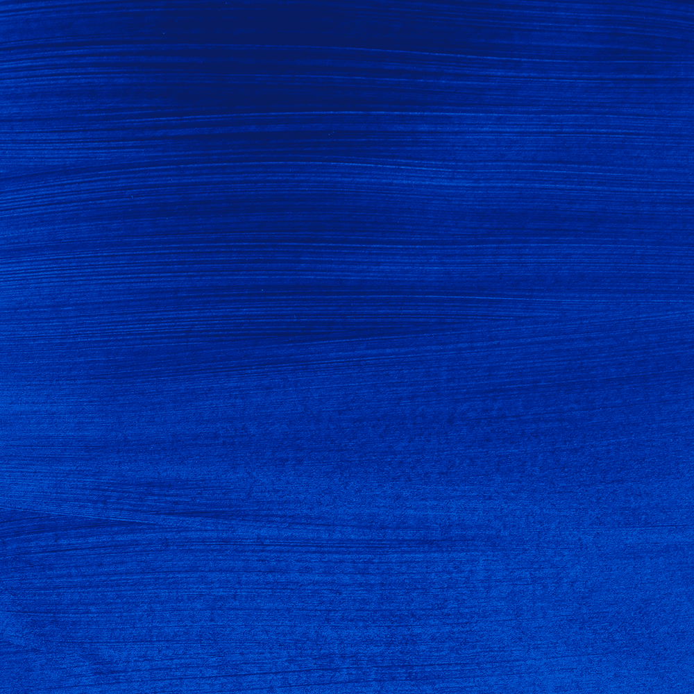 Краски акриловые "Amsterdam", 570 синий ФЦ, 20 мл, туба - 2
