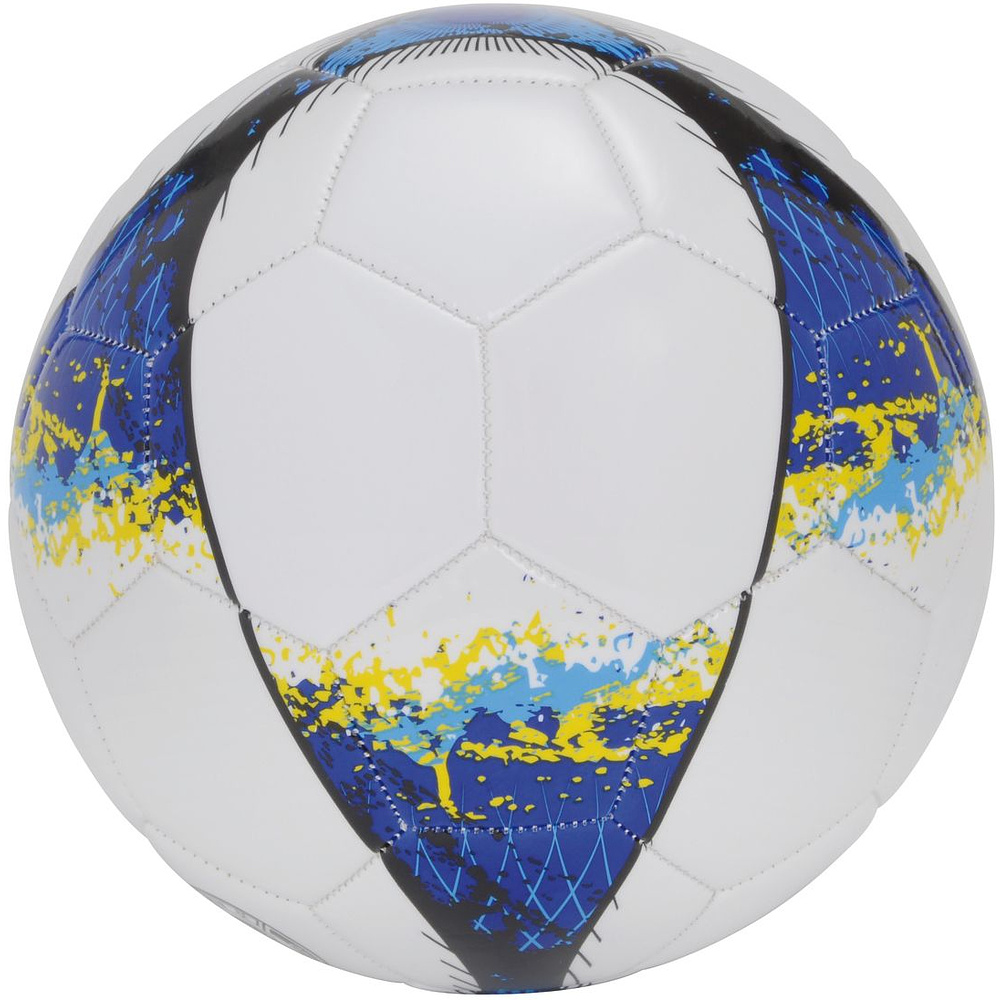 Мяч футбольный "Promotion Cup", белый