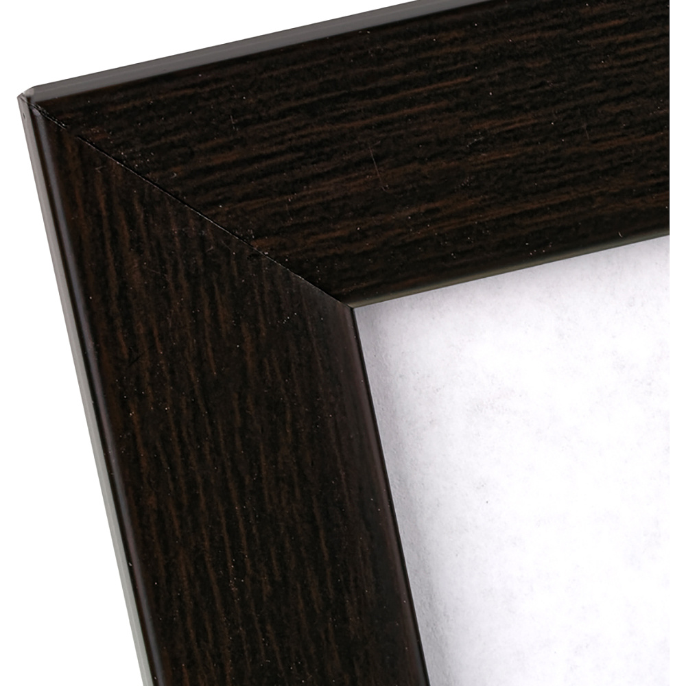 Фоторамка "OfficeSpace №10", 15x21 см, венге - 4