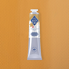 Краски темперные "Мастер-класс", 209 неаполитанская желтая А, 46 мл., туба