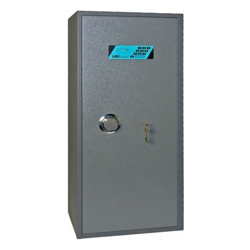 Офисный сейф "NTL-100ME", 1000x435x360 мм - 3