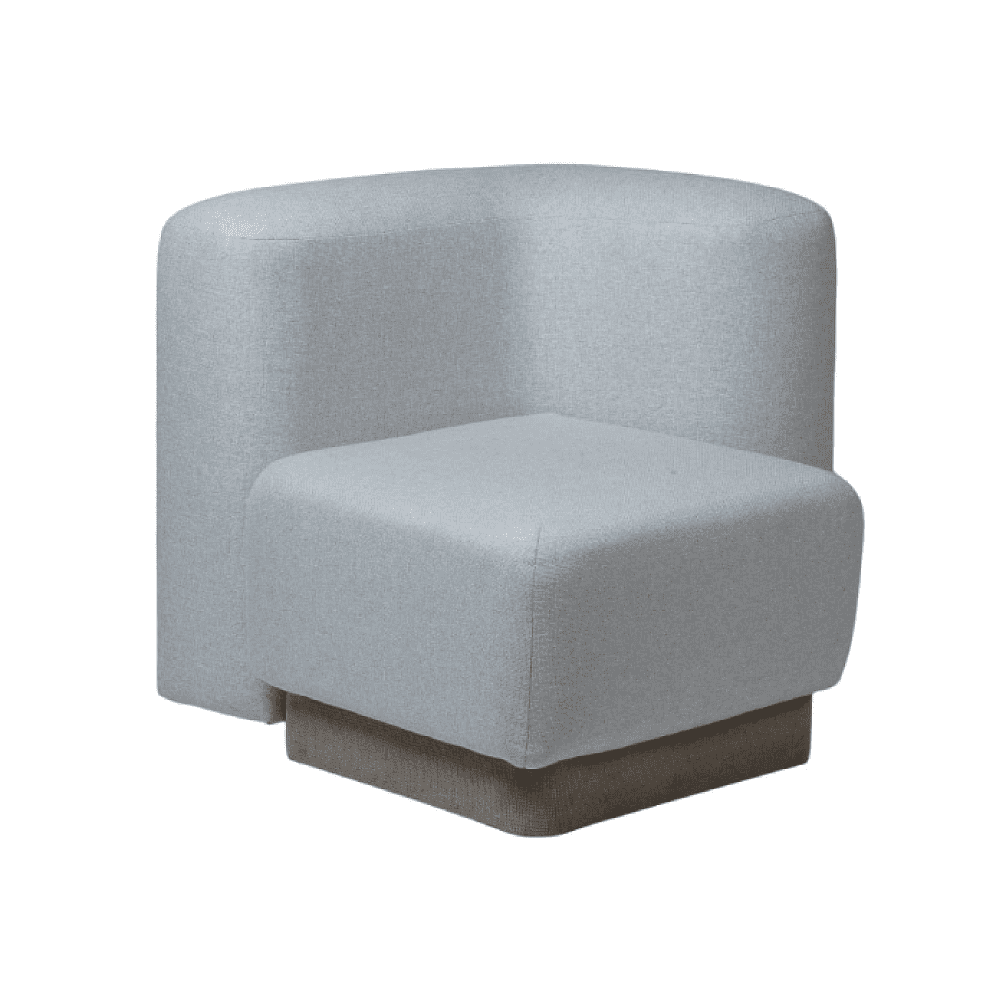 Софа AUPI, 2215х700х800 мм - 8