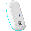Мышь Defender Coda MB-261, беспроводная, голубой - 5