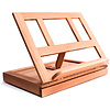 Мольберт настольный "Малевичъ МЛ-21", коричневый - 2