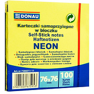 Бумага для заметок 