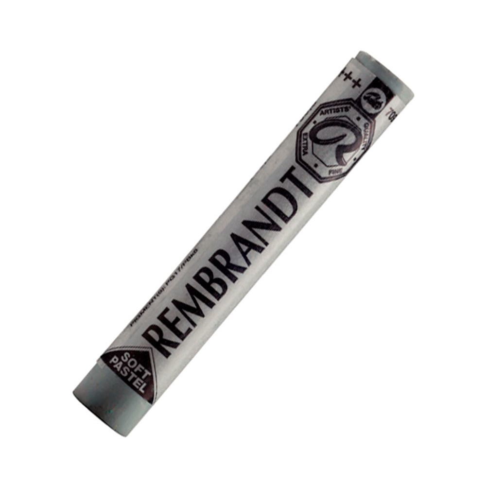 Пастель мягкая "Rembrandt", 704.1 серый