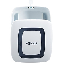 Диспенсер Focus для туалетной бумаги листовой, белый