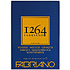 Блок-склейка бумаги для скетчинга "Fabriano. 1264", 29,7х42 см, 90 г/м2, 100 листов