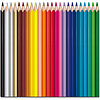 Цветные карандаши Maped "Color Peps Strong", 24 цвета - 2