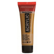 Краски акриловые 