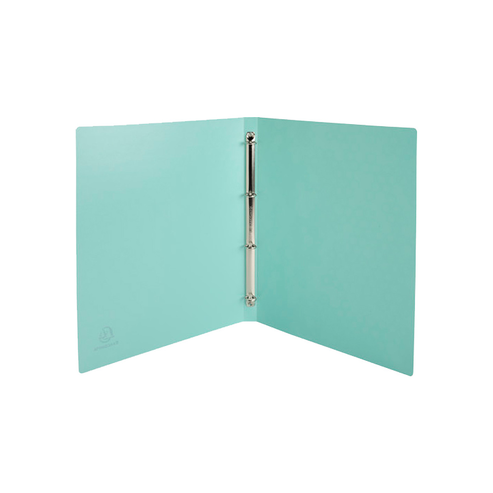 Папка на кольцах "Maïa", 4 кольца, 15 мм, ассорти - 7