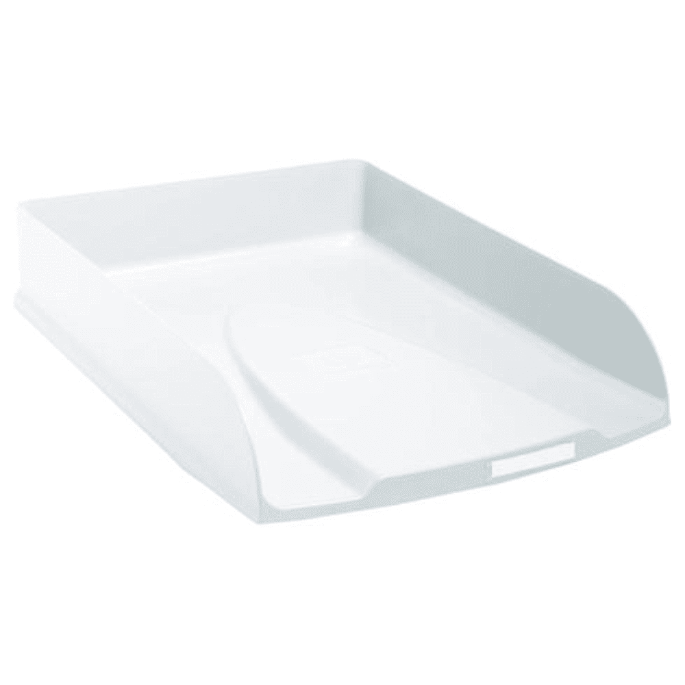 Модуль горизонтальный "Autentik", белый - 4