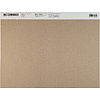 Блок бумаги для акварели "Sketchmarker", А3, 300 г/м2, 10 листов, мелкозернистая - 4