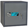 Офисный сейф NTL-40ME, 435x435x360 мм - 3