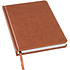 Ежедневник недатированный "Bliss", А5, 145x205 мм, 272 страницы, коричневый