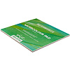 Блок бумаги для акварели "Sketchmarker", 26x26 см, 300 г/м2, 10 листов, крупнозернистая - 2