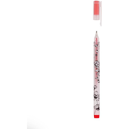 Набор гелевых ручек Sketch&Art "Uni Write. Glitter", 1 мм, блестки, 8 штук - 3