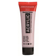 Краски акриловые 