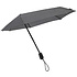 Зонт складной "ST-9-PMS", серый