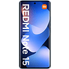 Смартфон Xiaomi REDMI Note 15, 8GB/256GB, Glacier Blue, EU - 2