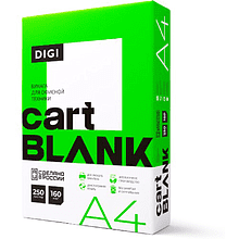 Бумага "Cartblank Digi"