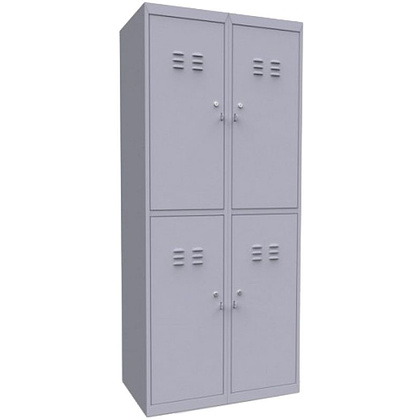 Шкаф локер ШР-24 L800