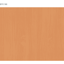 Коллекция Макси Шкаф М08 угловой, 632x632x1780 мм, бук