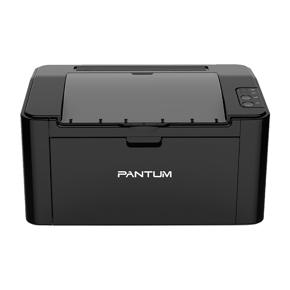 Принтер лазерный монохромный Pantum "P2500" - 5