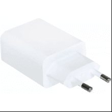 Сетевое зарядное устройство Xiaomi 22.5W Power Adapter