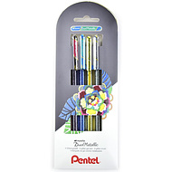 Набор ручек гелевых 