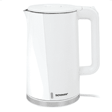 Электрочайник Sonnen "KT-8718W"