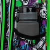Рюкзак школьный CoolPack "Peek a boo", разноцветный - 4