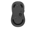 Мышь Logitech "M650", беспроводная, серый  - 2