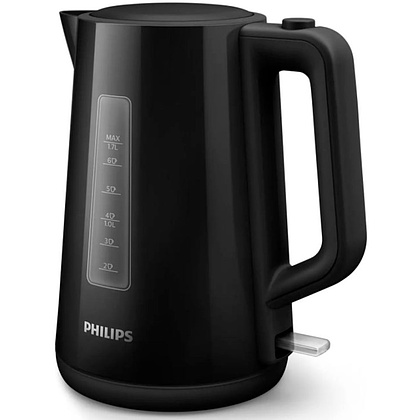 Электрочайник Philips HD9318 (HD9318/20), черный - 2