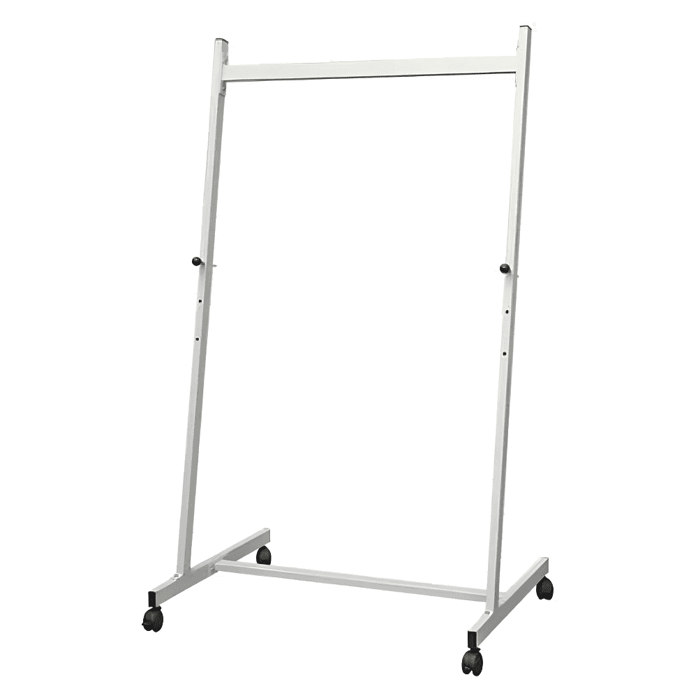 Флипчарт - подст. моб. д/крепл. досок( 100х150-120*180)