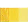 Краски акриловые "Graduate", 603 желтый основной, 120 мл, туба - 3
