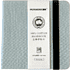 Cкетчбук для акварели "Potentate", горячий пресс, 12х12 см, 300 г/м2, 24 листа, серый