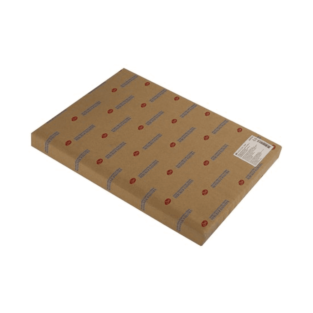 Пенокартон "Сонет", набор 5 штук, А4, 0.3 см, белый - 2