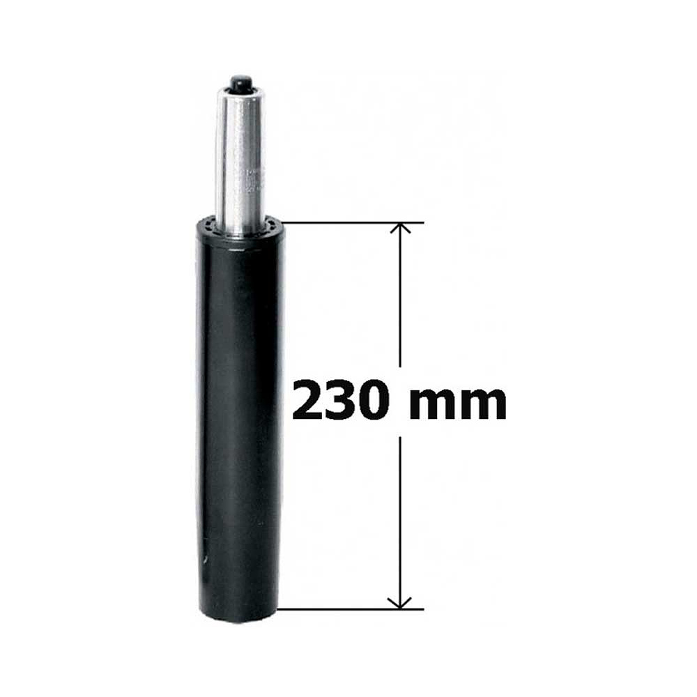 Газ-лифт L140 кл.2, d50, 230 мм