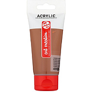 Краски акриловые 