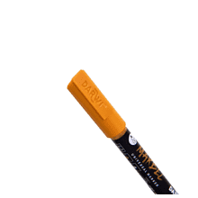 Маркер акриловый "Darwi.Marbel" 746, охра