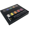 Набор мягкой пастели "Rembrandt Half Pastel", 10 цветов, набор базовый, - 3