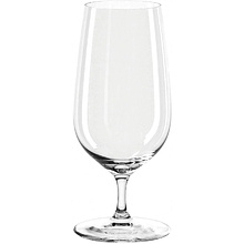 Набор бокалов для пива «Tivoli», стекло, 410 мл, 6 шт, прозрачный