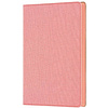 Блокнот "Harris Petal Rose", А5, 96 листов, клетка, розовый - 2