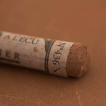 Пастель сухая "À l'écu", 436 Ван Дейк коричневый