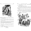 Книга "Книга в подарок. Три мушкетера", Александр Дюма - 4